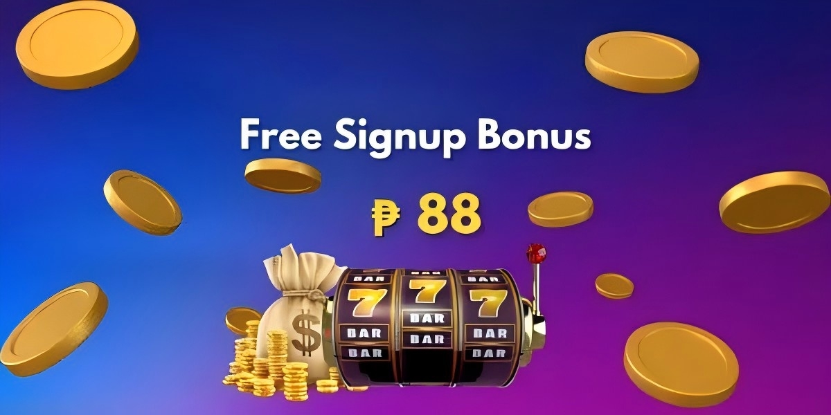 phwin apk casino welcome bonus banner featuring slots and live casino