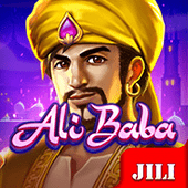 Ali Baba slot on phwin apk games