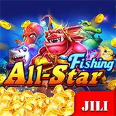 All Star Fishing on phwin apk games