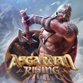 Asgardian Rising slot on phwin apk game