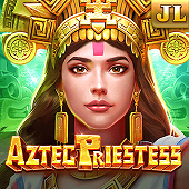 Aztec Priestess slot on phwin apk casino
