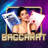Baccarat B on phwin apk games