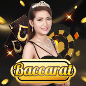Baccarat live casino on phwin apk