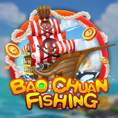 Bao Chuan Fishing on phwin apk game