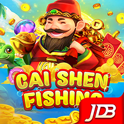 Cai Shen Fishing on phwin apk games