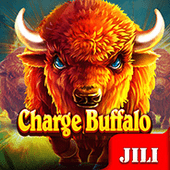 Charge Buffalo slot on phwin apk game
