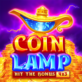 Coin Lamp slot on phwin apk games
