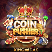 Coin Pusher on phwin apk casino
