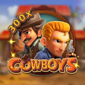 Cowboys slot on phwin apk slot