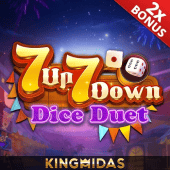 Dice Duet on phwin apk games