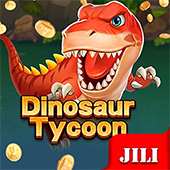 Dinosaur Tycoon fishing on phwin apk