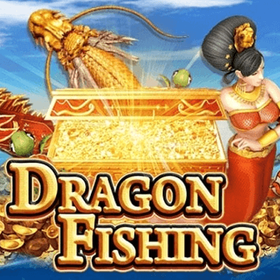 Dragon Fishing on phwin apk slot