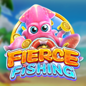 Fierce Fishing on phwin apk games
