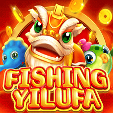 Fishing Yi Lu Fa on phwin apk game