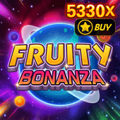 Fruity Bonanza Slot Game on phwin apk