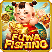 Fuwa Fishing on phwin apk casino