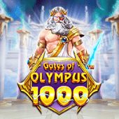 Gates of Olympus 1000 on phwin apk slot