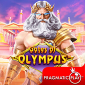 Gates of Olympus on phwin apk games