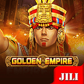 Golden Empire slot on phwin apk game