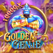 Golden Genie on phwin apk casino