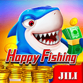 Happy Fishing on phwin apk games