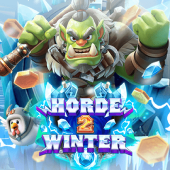 Horde 2 Winter slot on phwin apk slot
