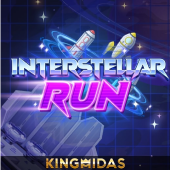 Interstellar Run on phwin apk game
