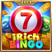Irich Bingo slot on phwin apk games