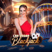 Las Vegas Blackjack on phwin apk slot