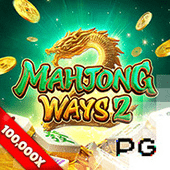 Mahjong Ways 2 hot game on phwin apk