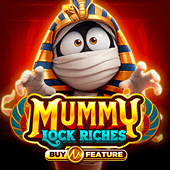 Mummy Lock Riches on phwin apk slot