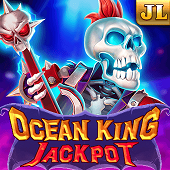 Ocean King Jackpot on phwin apk games