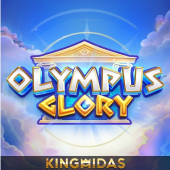 Olympus Glory on phwin apk slot
