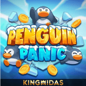 Penguin Panic on phwin apk games
