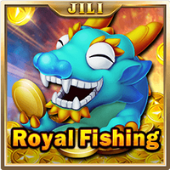 Royal Fishing on phwin apk casino