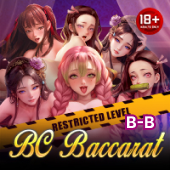 Sexy Blockchain Baccarat B B on phwin apk
