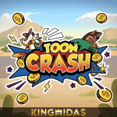 Toon Crash on phwin apk games
