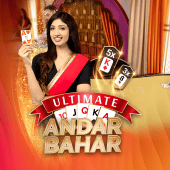 Ultimate Andar Bahar on phwin apk casino