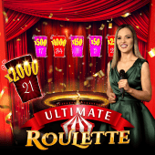 Ultimate Roulette on phwin apk games