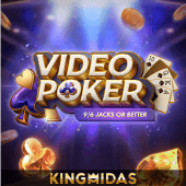 Video Poker on phwin apk game