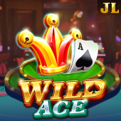 Wild Ace slot on phwin apk game
