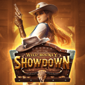 Wild Bounty Showdown on phwin apk casino